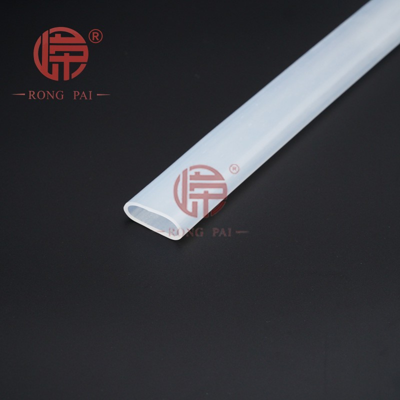 食品級硅膠管在什么條件下可以使用？-常州嶸牌橡塑制品有限公司