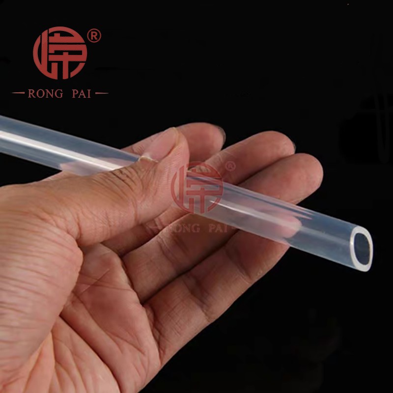 醫(yī)用硅膠管該如何選擇呢？-常州嶸牌橡塑制品有限公司