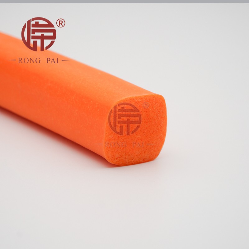 硅膠發(fā)泡條如何粘接？-常州嶸牌橡塑制品有限公司