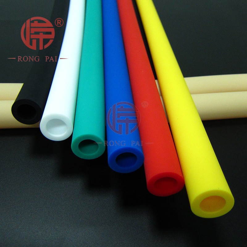 國(guó)內(nèi)硅膠管與進(jìn)口硅膠管的區(qū)別在哪？-常州嶸牌橡塑制品有限公司