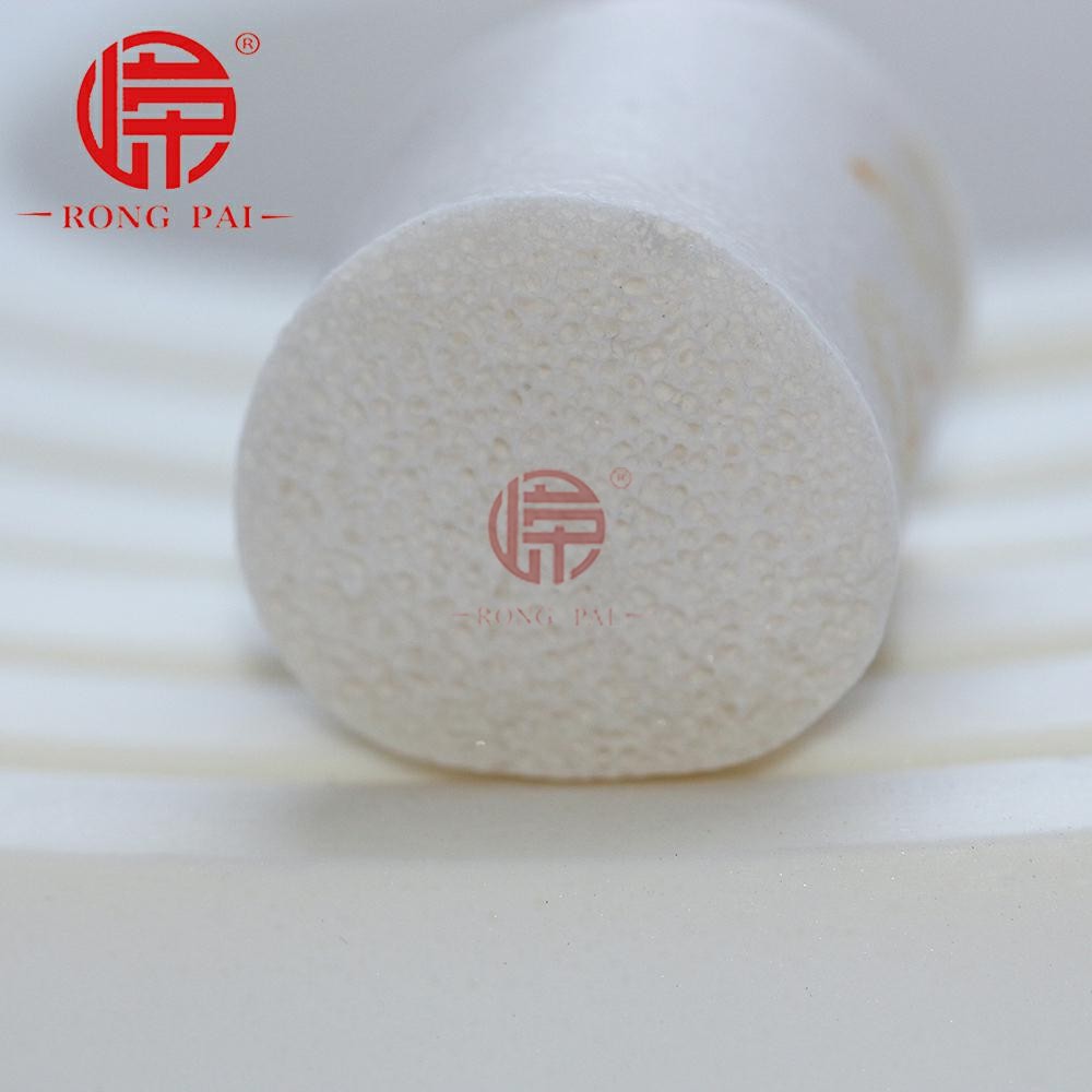 硅膠發(fā)泡條的優(yōu)勢有什么？-常州嶸牌橡塑制品有限公司