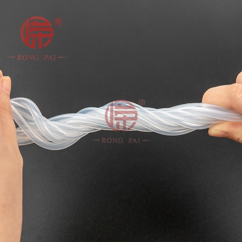 鉑金硅膠管的優(yōu)勢(shì)有哪些？-常州嶸牌橡塑制品有限公司