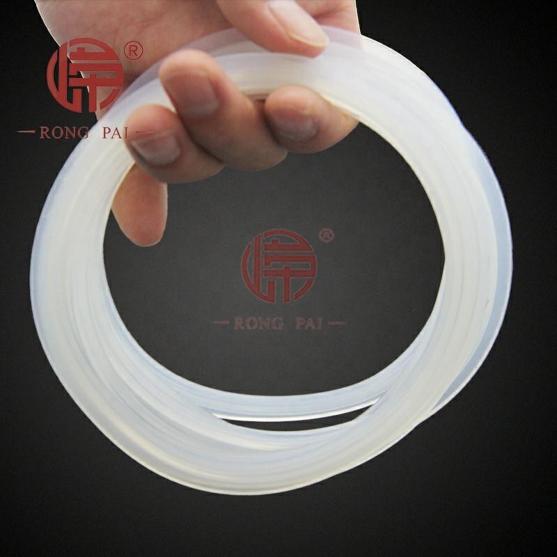 硅膠密封圈受損的原因有什么 ？-常州嶸牌橡塑制品有限公司