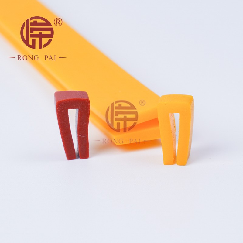 你知道硅膠密封條應(yīng)用在哪里嗎？-常州嶸牌橡塑制品有限公司