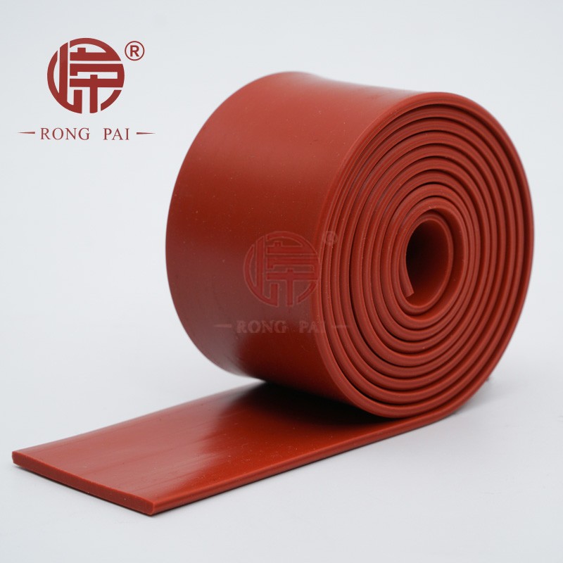 硅膠條的優(yōu)缺點(diǎn)？-常州嶸牌橡塑制品有限公司